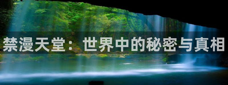 omofun?：禁漫天堂：世界中的秘密与真相