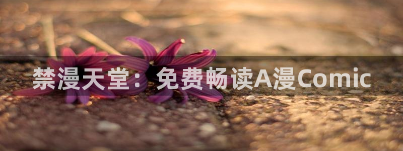 omofun在线观看动漫：禁漫天堂：免费畅读A漫Comic